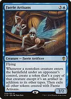Commander 2016 #8