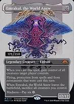 Modern Horizons 3 #381z