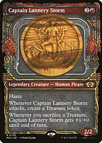 Multiverse Legends #150