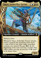 Modern Horizons 3 Commander #31