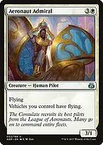 Aether Revolt #2
