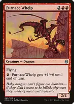 Commander Anthology #83