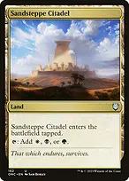 Phyrexia: All Will Be One Commander #162