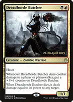 War of the Spark Promos #194s