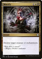 Dominaria United Commander #161