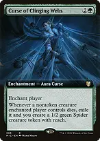 Midnight Hunt Commander #63