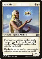 Modern Masters 2015 #28