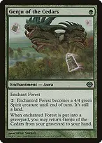 Duel Decks: Garruk vs. Liliana #13