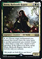 Wilds of Eldraine Promos #219s