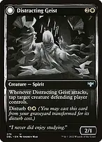 Innistrad: Double Feature #276