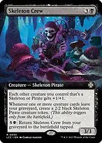 The Lost Caverns of Ixalan Commander #53