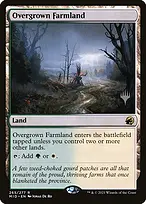 Innistrad: Midnight Hunt Promos #265p