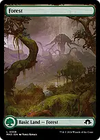 Modern Horizons 3 #308
