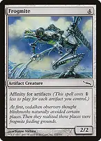 Mirrodin #172