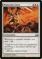 Duel Decks: Divine vs. Demonic #22