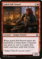 Adventures in the Forgotten Realms #152