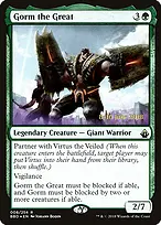 Battlebond Promos #8s