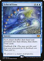 Modern Horizons #46