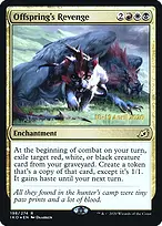 Ikoria: Lair of Behemoths Promos #198s