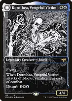 Innistrad: Crimson Vow #322