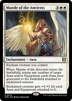 Wilds of Eldraine Commander #70