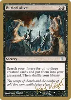 World Championship Decks 2003 #pk118