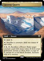 Modern Horizons 3 Commander #79
