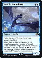 Modern Horizons 3 Promos #79s