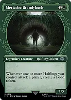 The Lord of the Rings: Tales of Middle-earth #314