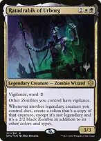 Dominaria United Promos #213p