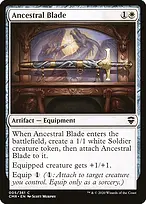 Commander Legends #5