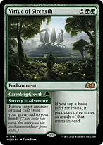 Wilds of Eldraine #197