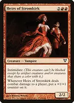 Avacyn Restored #140