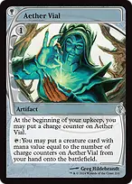 Mystery Booster 2 #216