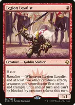 Legion Loyalist from GRN Guild Kit