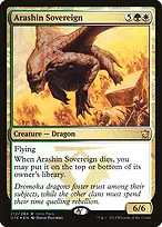 Dragons of Tarkir Promos #212