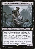 Innistrad: Midnight Hunt #108