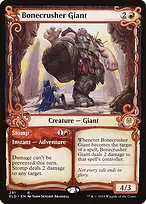 Throne of Eldraine #291