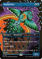 Secret Lair Drop #168