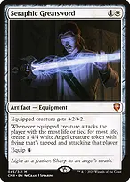 Commander Legends #45