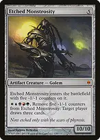 New Phyrexia #135