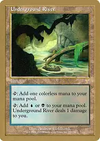 World Championship Decks 2002 #cr350