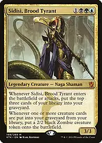 Khans of Tarkir #199