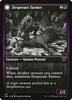 Innistrad: Double Feature #371