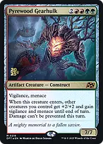 Aetherdrift Promos #216s