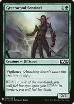 The List #M19-187