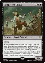 Lorwyn Eclipsed Commander #84