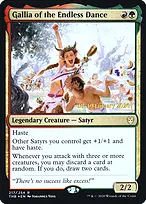 Theros Beyond Death Promos #217s