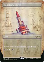 Secret Lair Drop #695