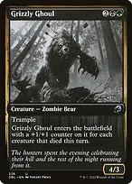 Innistrad: Double Feature #226